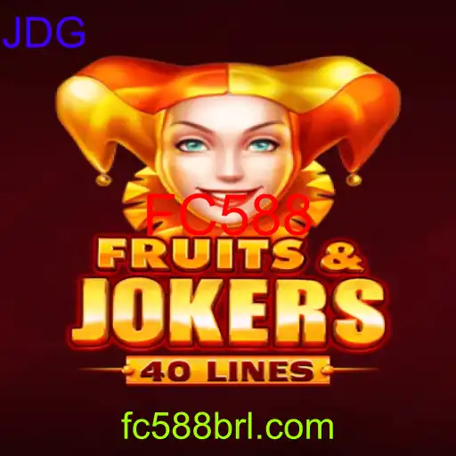 FruitsAndJokers40