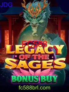 LegacyoftheSagesBonusBuy